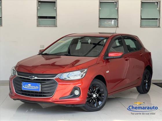 CHEVROLET ONIX 1.0 FLEX LT MANUAL CHEVROLET ONIX 1.0 FLEX LT MANUAL